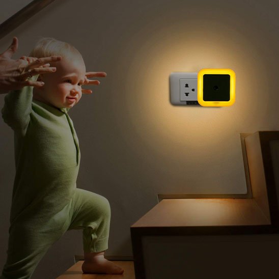 bebe enchante par lumiere douce veilleuse bebe apaisante