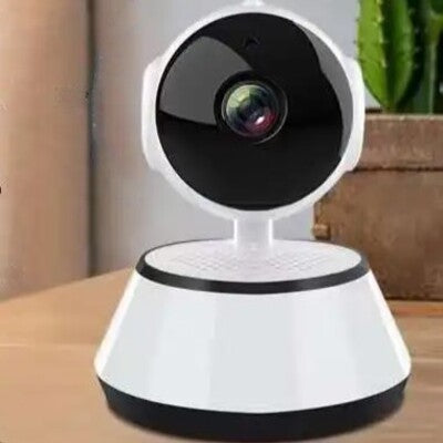 Caméra surveillance bébé full hd nocturne avec carte 32GB