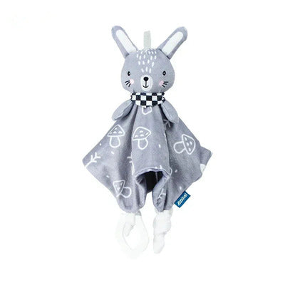 Doudou Douceur Plus variante lapin