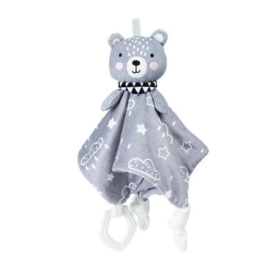 Doudou Douceur Plus variante ours