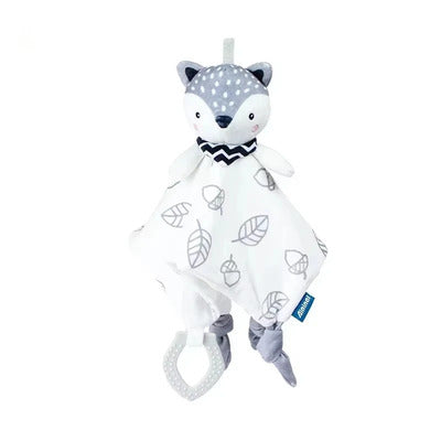 Doudou Douceur Plus variante renard