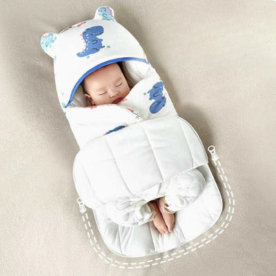le nid d ange cosy doudou pratique et alustable