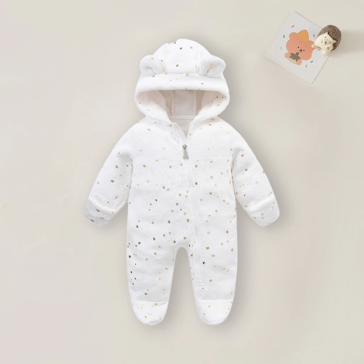 nid d ange bodychaud materiau haute qualite