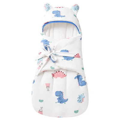 nid d ange cosy doudou emmaillotage parfait