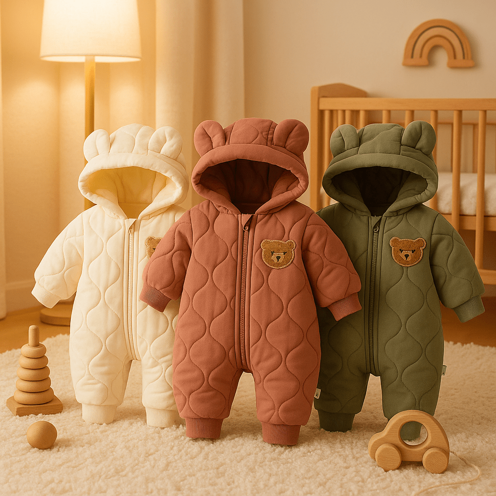 nid d ange hiverchouet avec designs enchanteurs