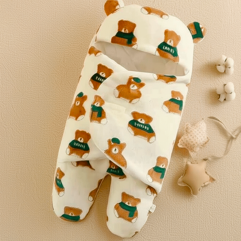 nid d ange anima variante ourse