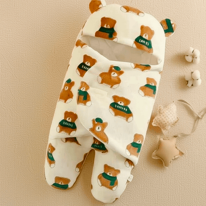 nid d ange anima variante ourse