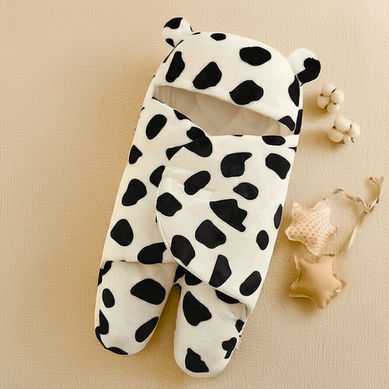 nid d ange anima variante vache