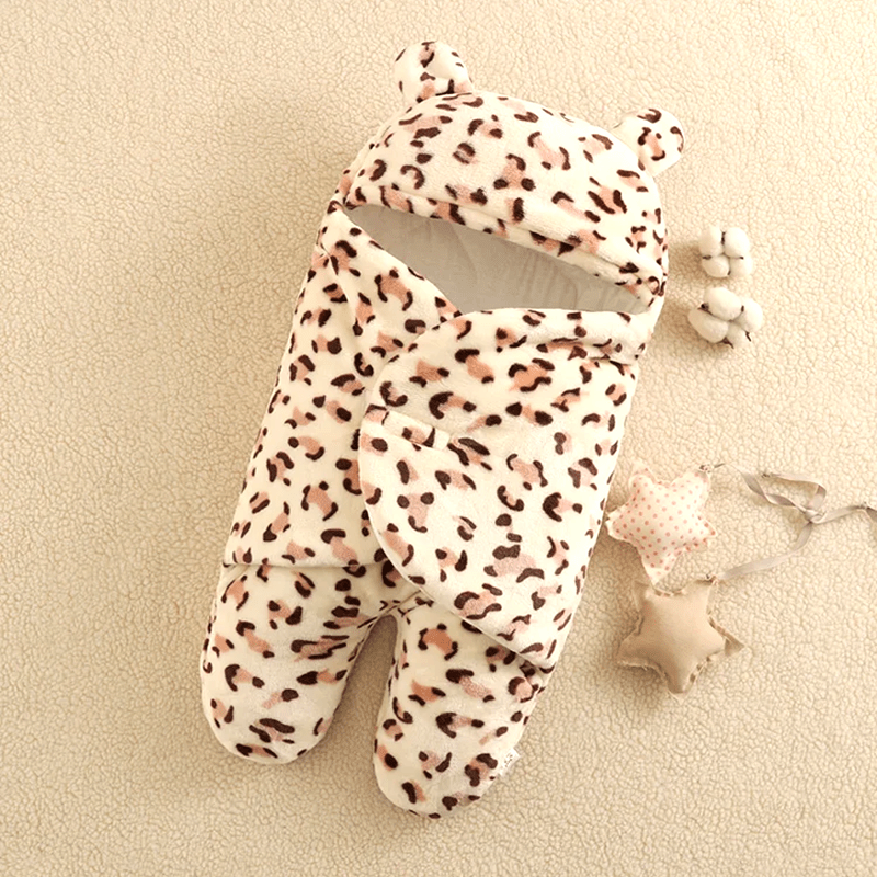 nid d ange anima variante leopard