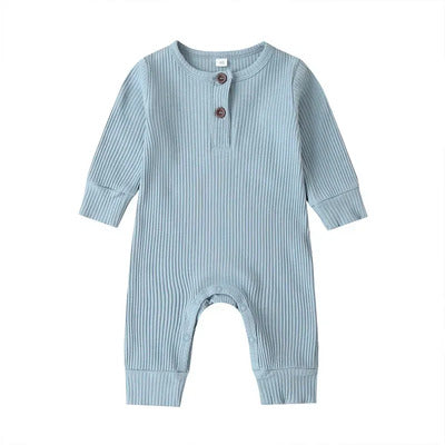 Pyjama bebe Coton Bio Ultra Doux variante bleu