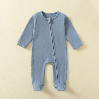 Pyjama bébé Doudou Nuit variante bleu