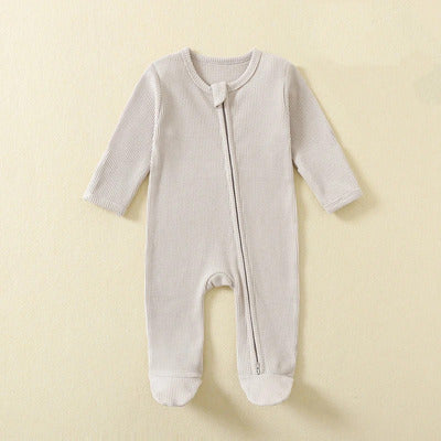 Pyjama bébé Doudou Nuit variante gris