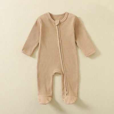 Pyjama bébé Doudou Nuit variante marron
