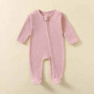 Pyjama bébé Doudou Nuit variante rose
