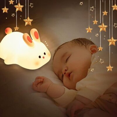 bebe conduit vers le monde reves par la veilleuse bebe berceuse relaxe