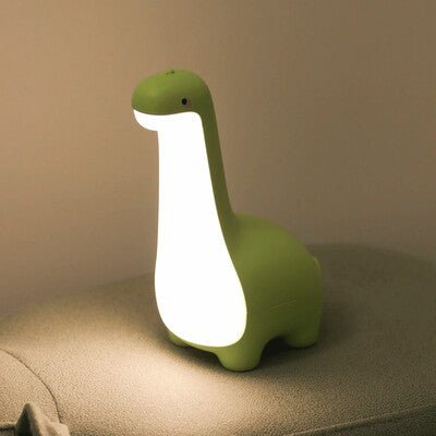 veilleuse bebe dinosaura une lumiere adorable