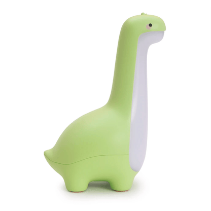 veilleuse bebe dinosaura variante vert