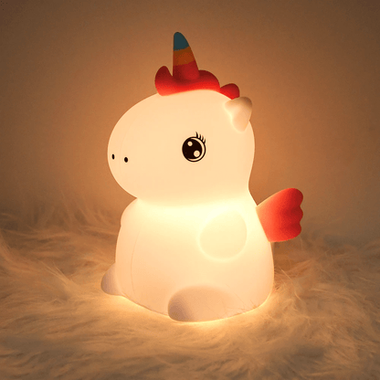 veilleuse bebe licornus variante xs